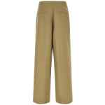 Dries Van Noten Preaches Bis Pants