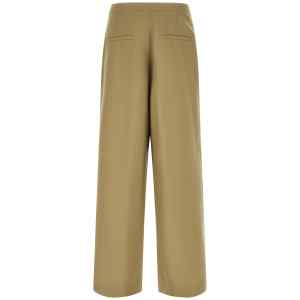 Dries Van Noten Preaches Bis Pants