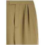 Dries Van Noten Preaches Bis Pants