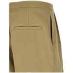 Dries Van Noten Preaches Bis Pants