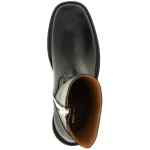 Dries Van Noten  Leather Ankle Boots