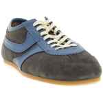 Dries Van Noten Suede Sneakers