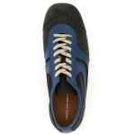 Dries Van Noten Suede Sneakers