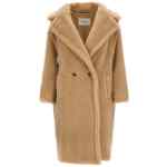 Max Mara Tedgirl - Teddy Bear Icon Coat
