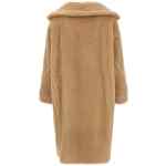 Max Mara Tedgirl - Teddy Bear Icon Coat