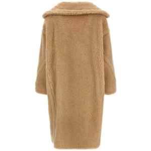 Max Mara Tedgirl - Teddy Bear Icon Coat