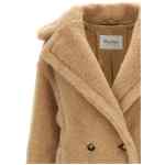Max Mara Tedgirl - Teddy Bear Icon Coat
