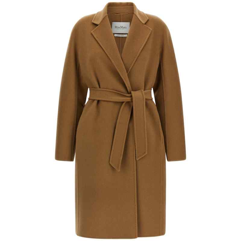 Max Mara Mxmaceri Coat Max Mara Mxmaceri Coat