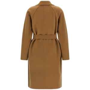 Max Mara Mxmaceri Coat
