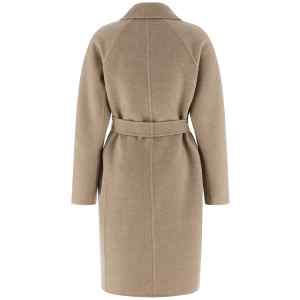 Max Mara Mxmaceri Coat