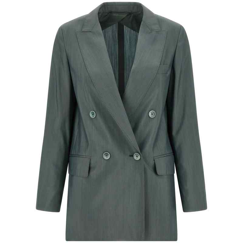 Max Mara Mxmalbata Blazer
