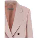 Max Mara Mxmombrosa Blazer