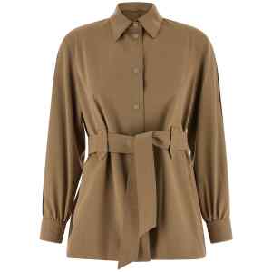 Max Mara Mxmagenzia Shirt