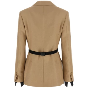 Max Mara Mxsfionda Blazer