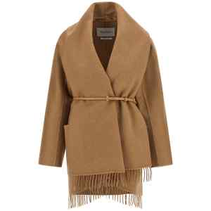 Max Mara Mxmabilita Coat