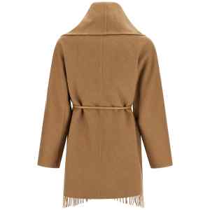 Max Mara Mxmabilita Coat