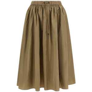Max Mara Mxmlonza Skirt