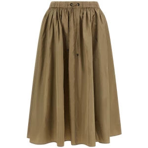 Max Mara Mxmlonza Skirt