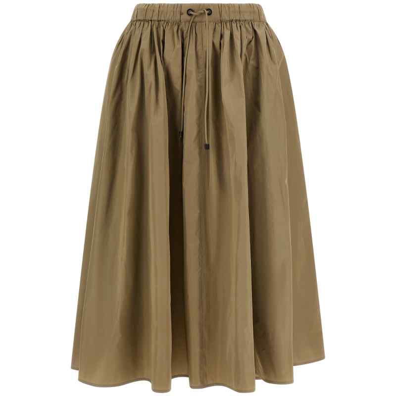 Max Mara Mxmlonza Skirt