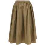 Max Mara Mxmlonza Skirt