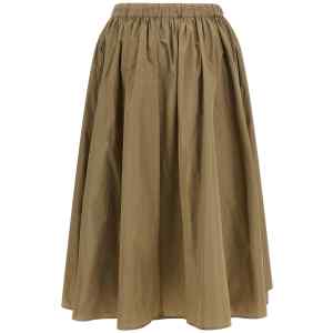 Max Mara Mxmlonza Skirt