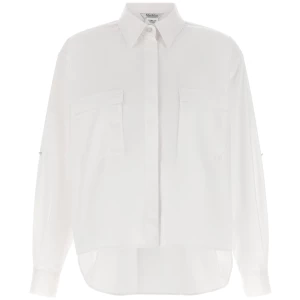 Max Mara Mxmtenue Shirt