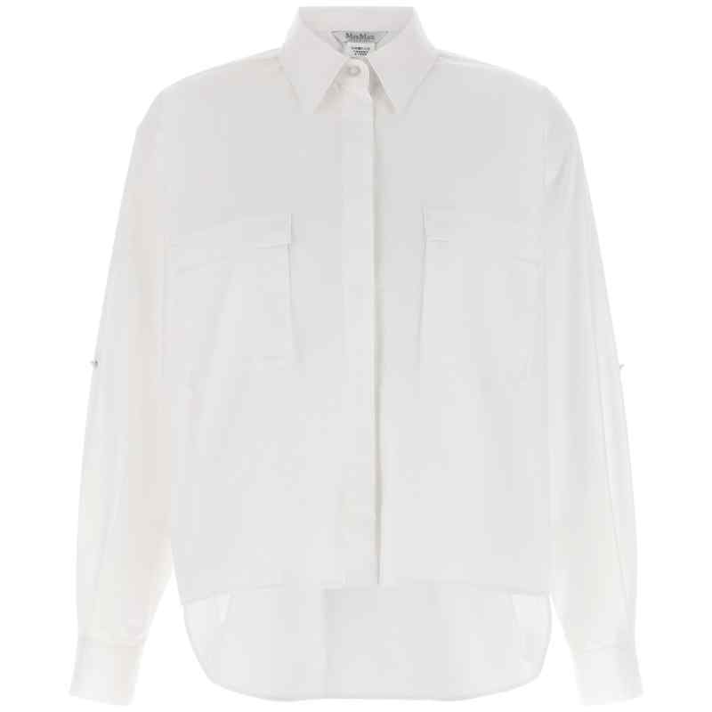 Max Mara Mxmtenue Shirt