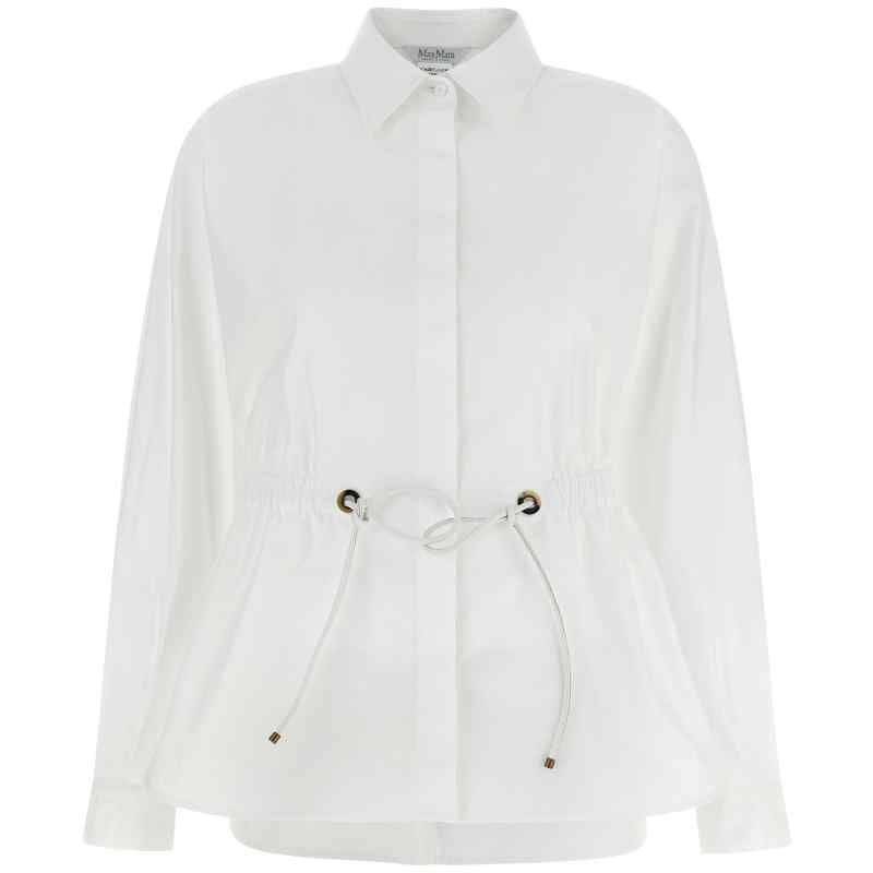 Max Mara Mxmtazzina Shirt Max Mara Mxmtazzina Shirt