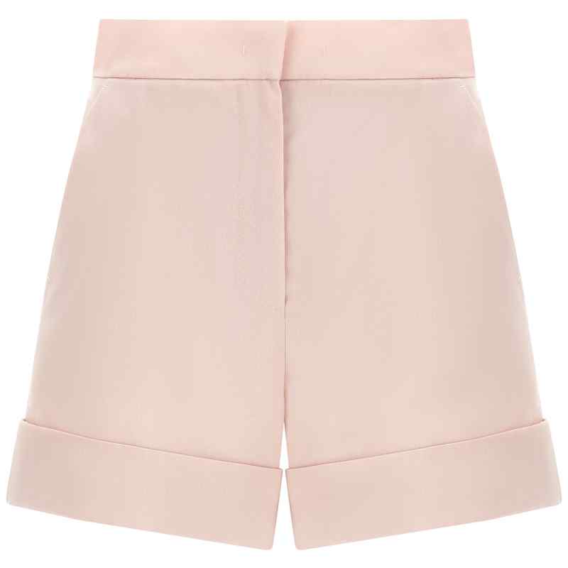 Max Mara Mxmcelebre Shorts