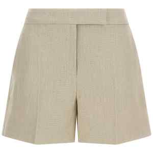 Max Mara Mxslanda Shorts