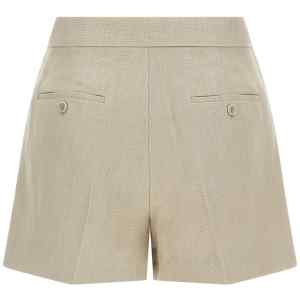 Max Mara Mxslanda Shorts
