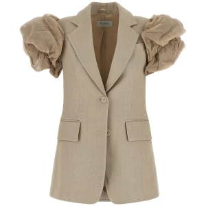 Max Mara Mxsabituro Blazer