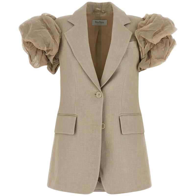 Max Mara Mxsabituro Blazer