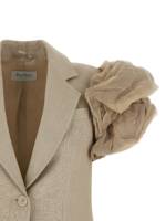 Max Mara Mxsabituro Blazer