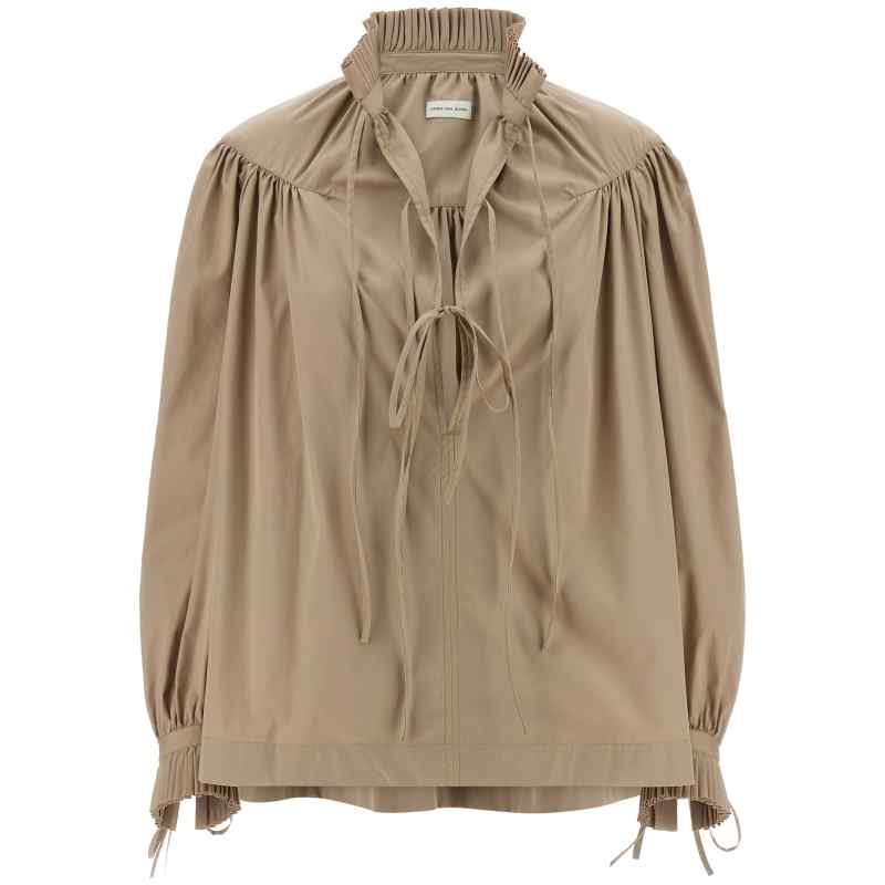 Dries Van Noten Catya Shirt