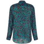 Dries Van Noten Clavelly Shirt