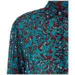 Dries Van Noten Clavelly Shirt