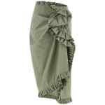 Dries Van Noten Sina Skirt