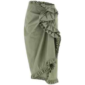 Dries Van Noten Sina Skirt