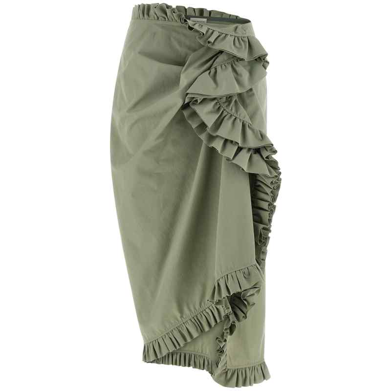 Dries Van Noten Sina Skirt