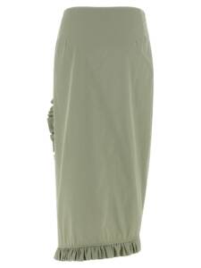 Dries Van Noten Sina Skirt