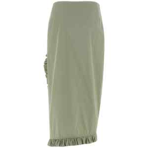 Dries Van Noten Sina Skirt