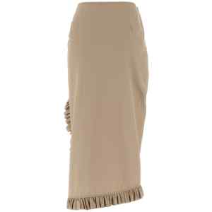 Dries Van Noten Sina Skirt