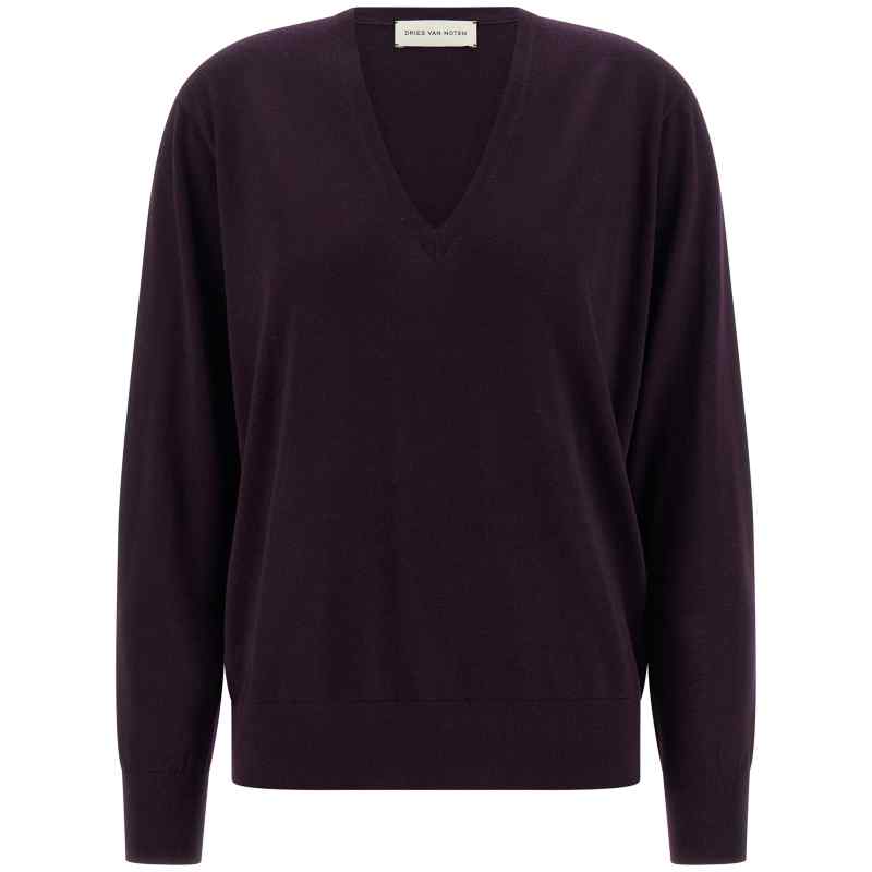 Dries Van Noten Tuomas Sweater
