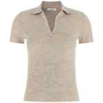 Max Mara Mxmalbero Polo Shirt