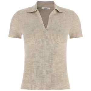 Max Mara Mxmalbero Polo Shirt