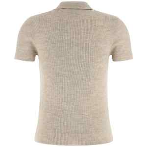 Max Mara Mxmalbero Polo Shirt