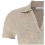 Max Mara Mxmalbero Polo Shirt