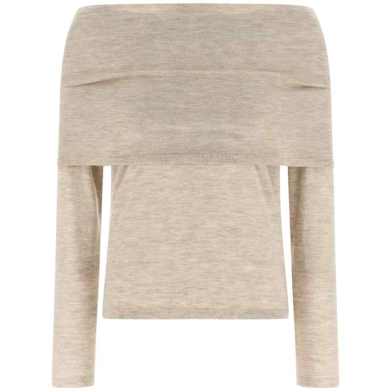 Max Mara Mxmfaretra Sweater