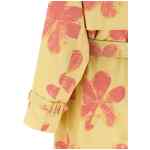 Weekend Max Mara Canasta A Weekend With Anartist Capsule Trench Coat